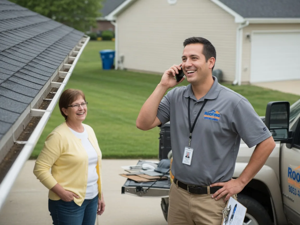 Local Roofing Contractors Florissant, MO FAQs